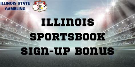 illinois sports book sign up